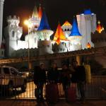Excalibur - Las Vegas Strip